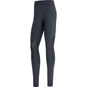 Gore Wear - R5 - Lange Tights - Zwart - Polyester/Elastane