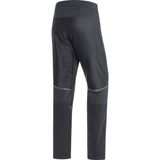 Gore Wear - R5 GTX Infinium Softshell Broek - Zwart - Winddicht - Lichtgewicht