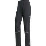 Gore Wear - R5 GTX Infinium Softshell Broek - Zwart - Winddicht - Lichtgewicht