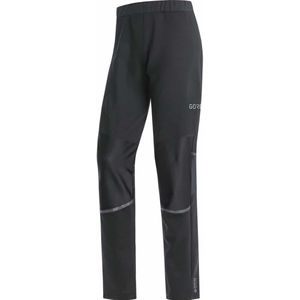 Gore Wear - R5 GTX Infinium Softshell Broek - Zwart - Winddicht - Lichtgewicht
