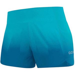 Gore® Wear - R5 Light - Korte Broek - Zwart - Polyester, Elastaan, Mesh-inzetstukken