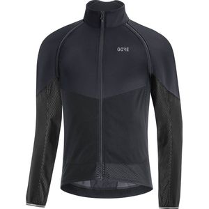 GORE WEAR Phantom, Jackets, heren, Grijs/Zwart (Terra Grey/Black), M