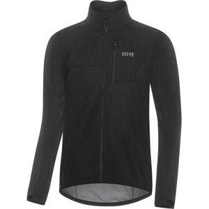 GORE WEAR Spirit - Jacket - Zwart - Heren