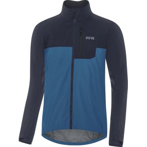 GORE WEAR Spirit, Jackets, heren, Blauw (Sphere Blue/Orbit Blue), M