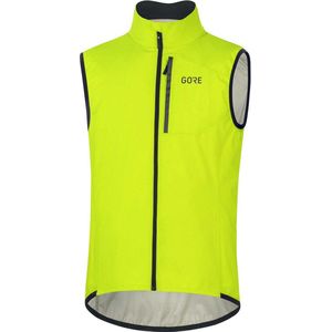 GOREWEAR - Spirit - Fietsvest - Neon-geel - GORE-TEX INFINIUM