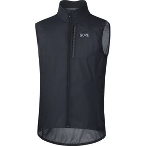 GORE WEAR - Spirit Vest - Zwart - Fietsvest - GORE-TEX INFINIUM