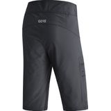 Gore Wear - Passion - Sportbroek - Zwart - Lichtgewicht - Ademend