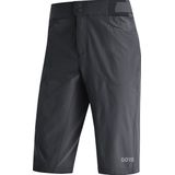 Gore Wear - Passion - Sportbroek - Zwart - Lichtgewicht - Ademend