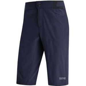 GORE WEAR - Passion - Shorts - Blauw - Heren