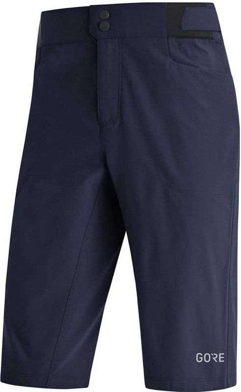 GORE WEAR - Passion - Shorts - Blauw - Heren
