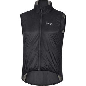 GORE WEAR - Ambient - Vest - Zwart - Lichtgewicht voor Fietsers