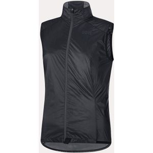 GORE Wear - Ambient Vest - Zwart - GORE-TEX INFINIUM Winddicht