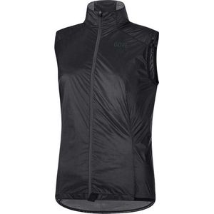 Gore Wear - Ambient - Jack - Zwart - Gore-Tex Infinium - Lichtgewicht Bescherming