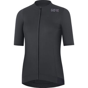 Gorewear Gore Wear Chase Jersey Womens - Black
