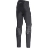 Gore Wear - Impulse Tights - Heren - Zwart - Materiaal: Stretch
