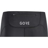 Gore Wear - Impulse Tights - Heren - Zwart - Materiaal: Stretch