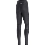 GORE WEAR - Impulse - Tights - Zwart - Vochtafvoerend - Ademend