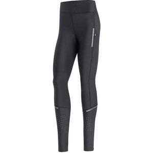 Gore® Wear - Impulse Leggings - Zwart - Polyester/Elastaan