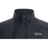 GORE WEAR - Drive Ambient - Vest - Zwart - Gore-Tex Infinity - Winddicht
