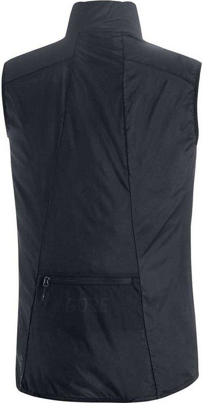 GORE WEAR - Drive Ambient - Vest - Zwart - Gore-Tex Infinity - Winddicht