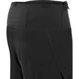 Gore Wear - Ultimate 2In1 Shorts - Heren - Zwart - Sneldrogend Materiaal