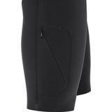 Gore Wear - Ultimate 2In1 Shorts - Heren - Zwart - Sneldrogend Materiaal