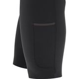 Gore Wear - Ultimate 2In1 Shorts - Heren - Zwart - Sneldrogend Materiaal