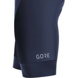 Gore Wear - C3 Bib Shorts - Blauw - Gewatteerde Fietsbroek