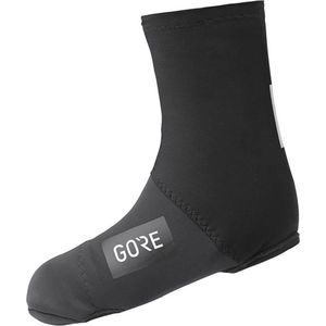 GORE WEAR - Thermo Overschoenen - Zwart - Gore Selected Stof - Waterdicht