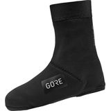 Gore Wear - Shield Thermo Overschoen - Zwart - Gore-Tex Infinium - Ademend
