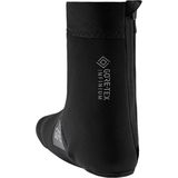 Gore Wear - Shield Thermo Overschoen - Zwart - Gore-Tex Infinium - Ademend