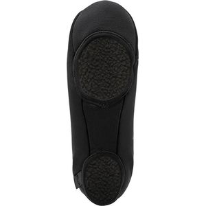 Gore Wear - Shield Thermo Overschoen - Zwart - Gore-Tex Infinium - Ademend