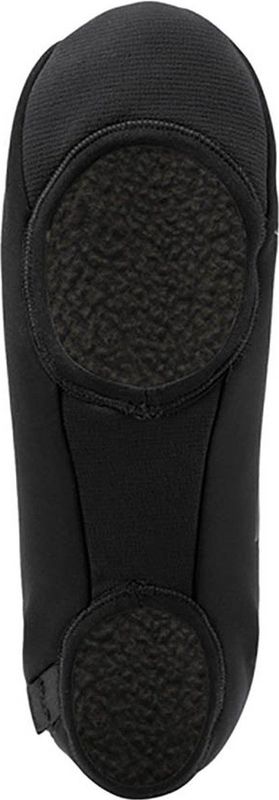 Gore Wear - Shield Thermo Overschoen - Zwart - Gore-Tex Infinium - Ademend