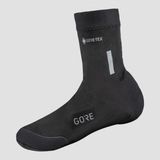 Gore-wear - Sleet - Overschoenen - Zwart - Geïsoleerd - Waterdicht