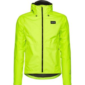 Gore Wear - Endure Hardshell Fietsjas - Waterdicht - GORE-TEX PACLITE Plus
