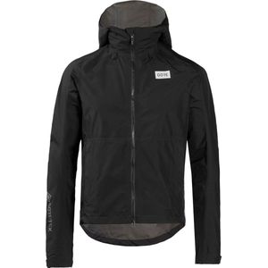 Gore Wear - Endure Hardshell Fietsjas - Waterdicht - GORE-TEX PACLITE Plus