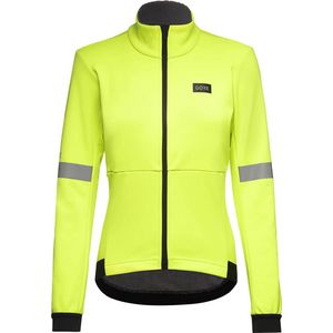 Gore Wear - Tempest Jacket - Dames - Winddicht - Fleece Voering