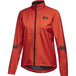 Gorewear - Stream Jacket - Fietsjas - Fireball - Waterdicht - Dames