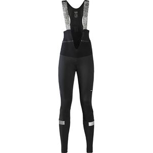 GORE WEAR - Ability Thermo Bib Tights - Fietsbroek - Zwart - GORE-TEX INFINIUM