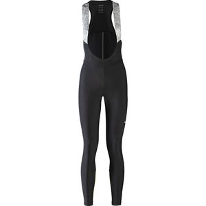 Gorewear Gore Wear Progress Thermo Bib Tights+ Womens Black