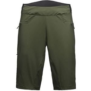 GORE WEAR Explore Shorts, Utility Green, 42