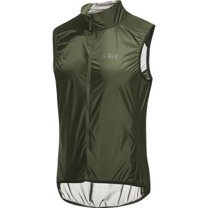 Gore Wear - Ambient - Jack - Olive - Gemaakt van Gore-Tex Infinium
