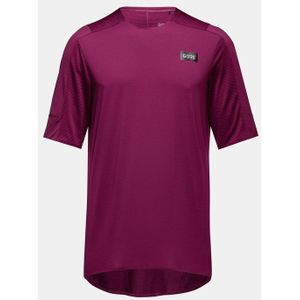 GORE WEAR Trailkpr Tech Tricot voor heren