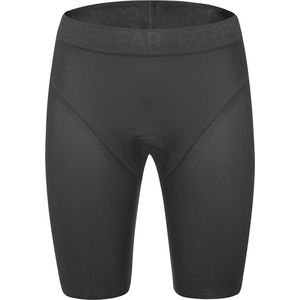 Gore Wear - Fernflow Liner Shorts - Dames - Zwart - Ademend - Lichtgewicht