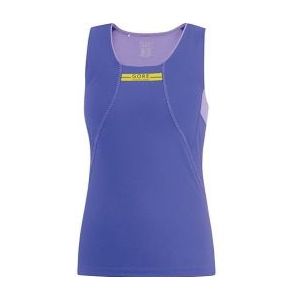 gore running wear air lady women s tank top