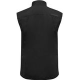 Gore Wear - Everyday - Mouwloos Vest - Zwart - Winddicht