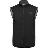 Gore Wear - Everyday - Mouwloos Vest - Zwart - Winddicht