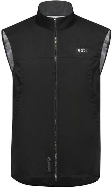 Gore Wear - Everyday - Mouwloos Vest - Zwart - Winddicht