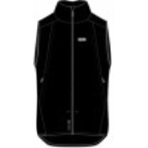 Gore Wear - Everyday - Gilet - Zwart - Winddicht