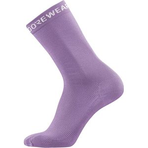 Gorewear Essential Socks - Scrub Purple